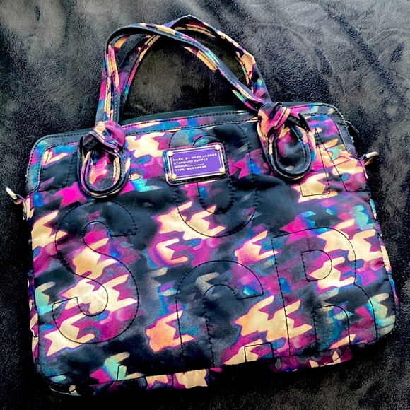 Marc Jacobs Accessories Marc Jacobs Laptop Bag Poshmark